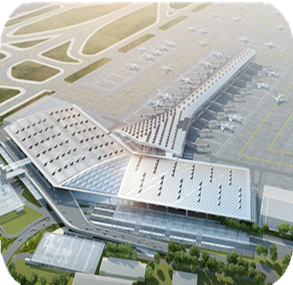 Noida International Airport, Noida